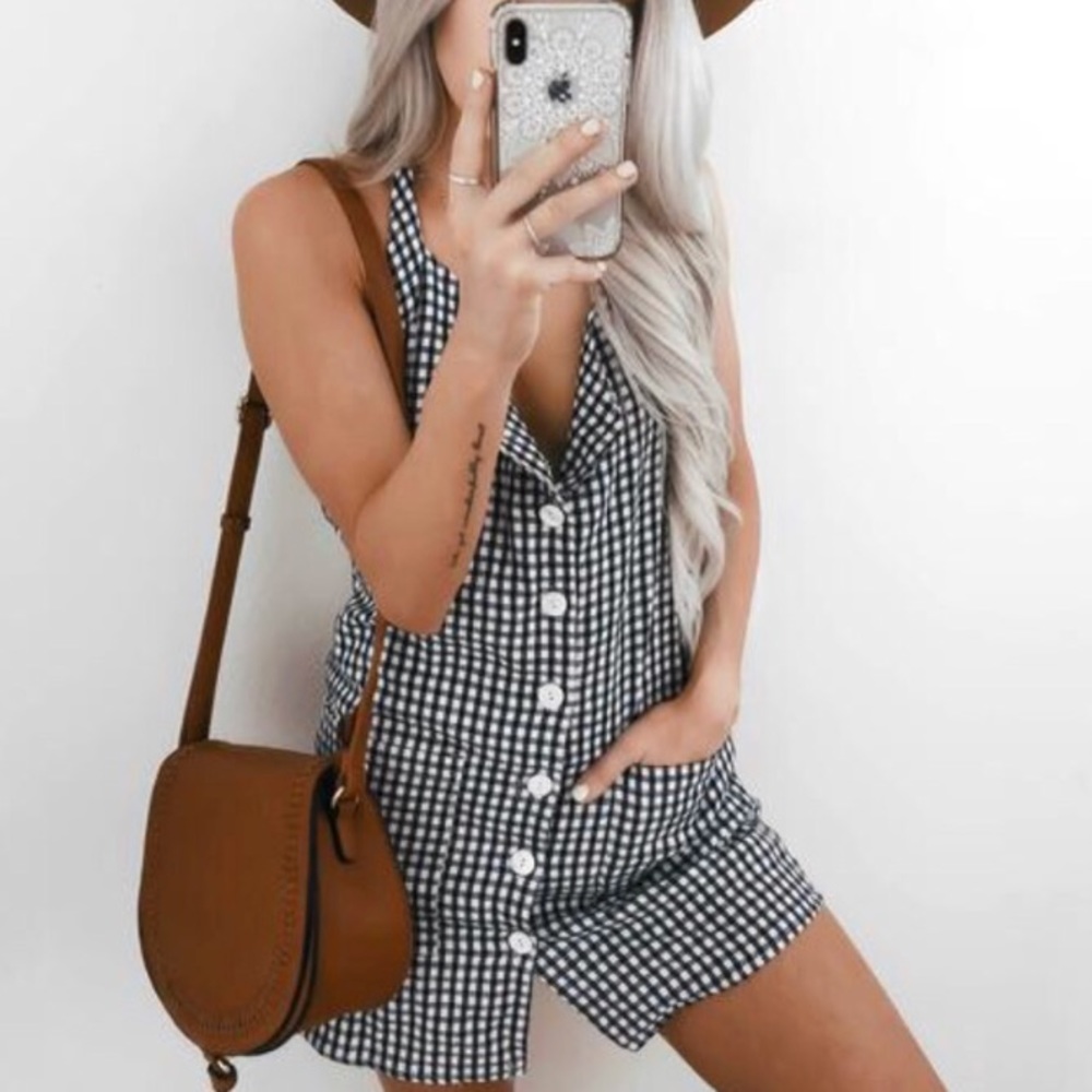Vici Dolls Dress